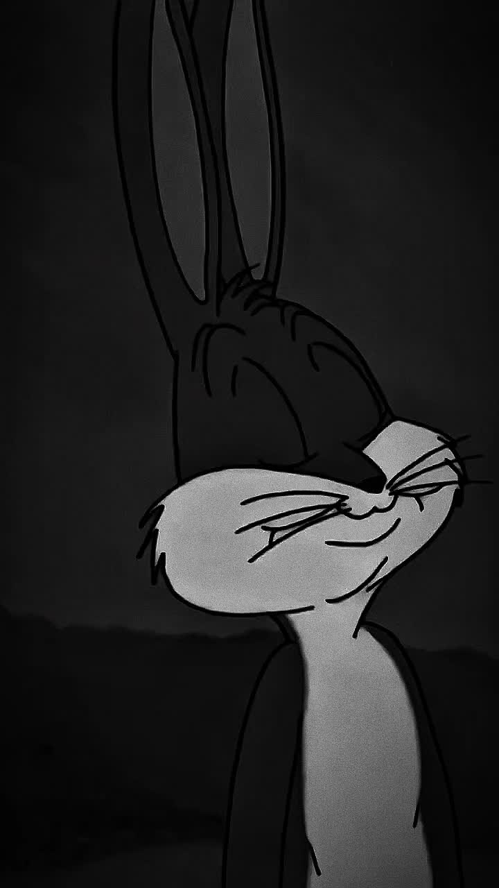 @Bugs bunny