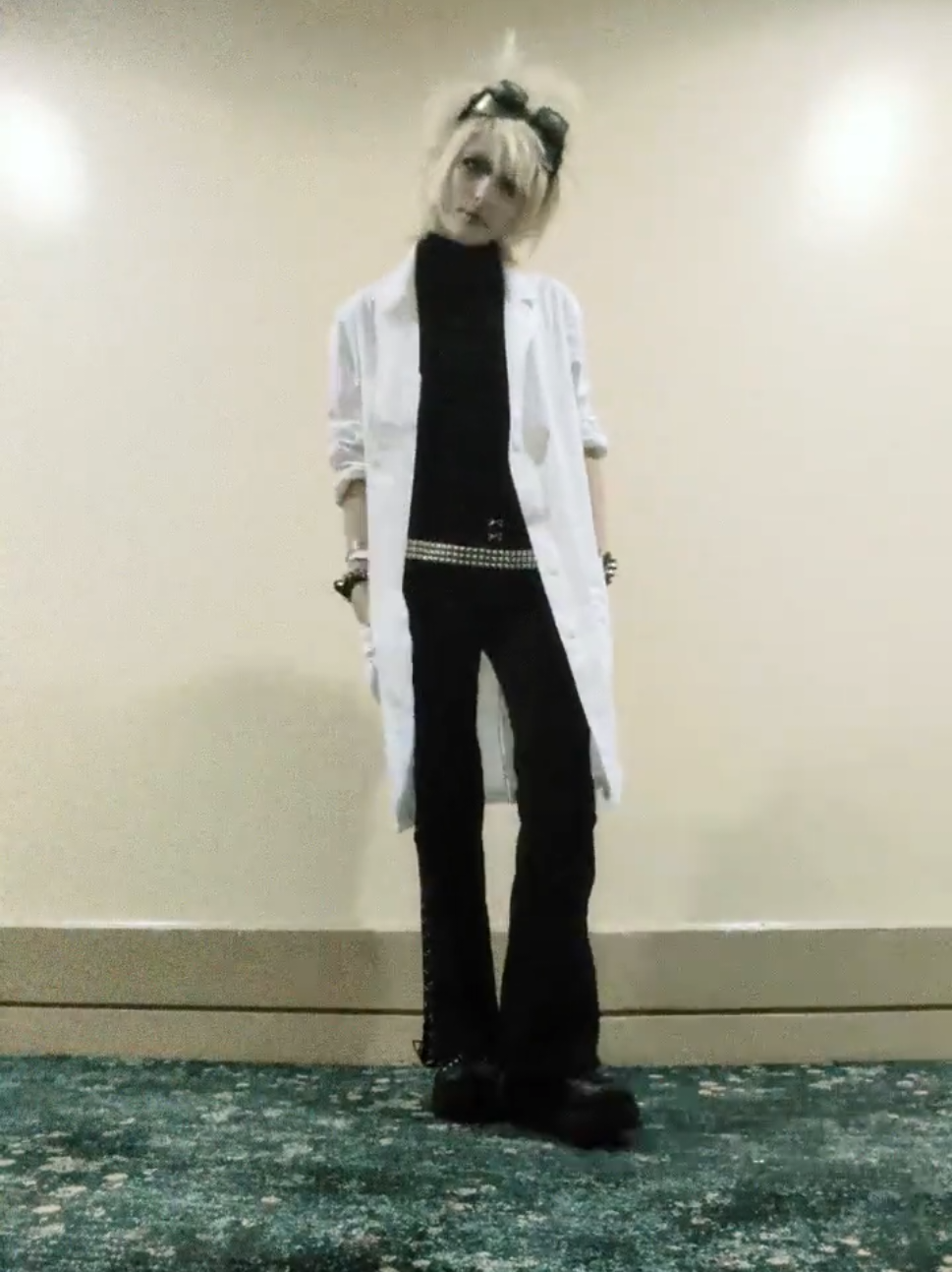 @๐ nagihoe โ๏ธ๐น