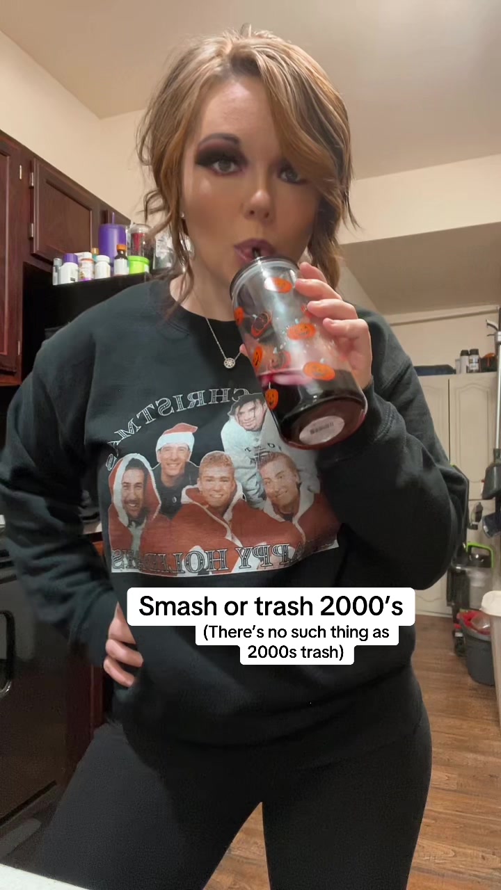 @Hannah