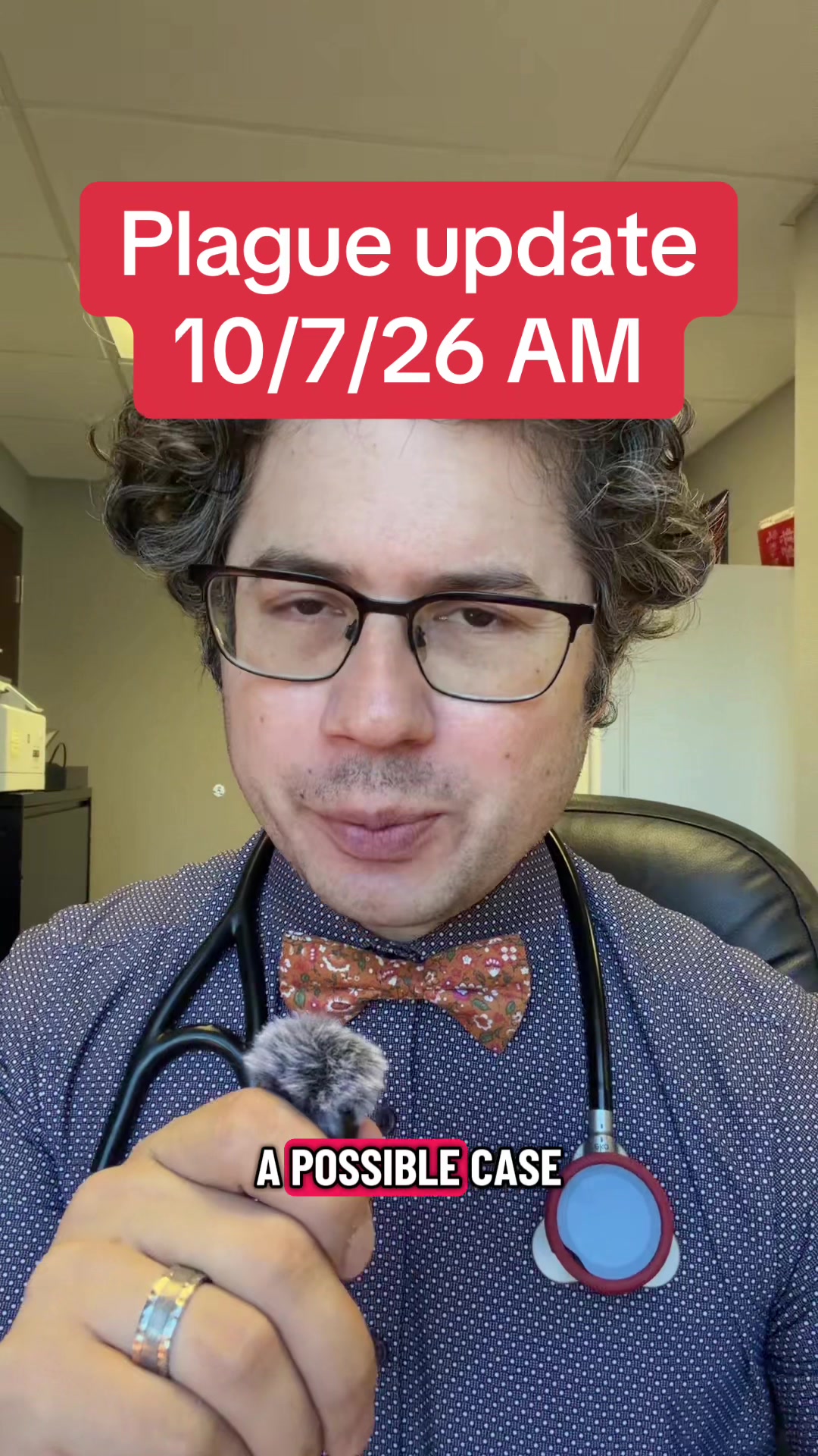@Dr. Rubin, MD