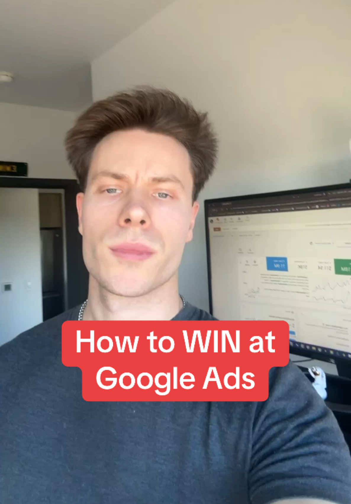 @Brandon Ewing 💫 | Google Ads