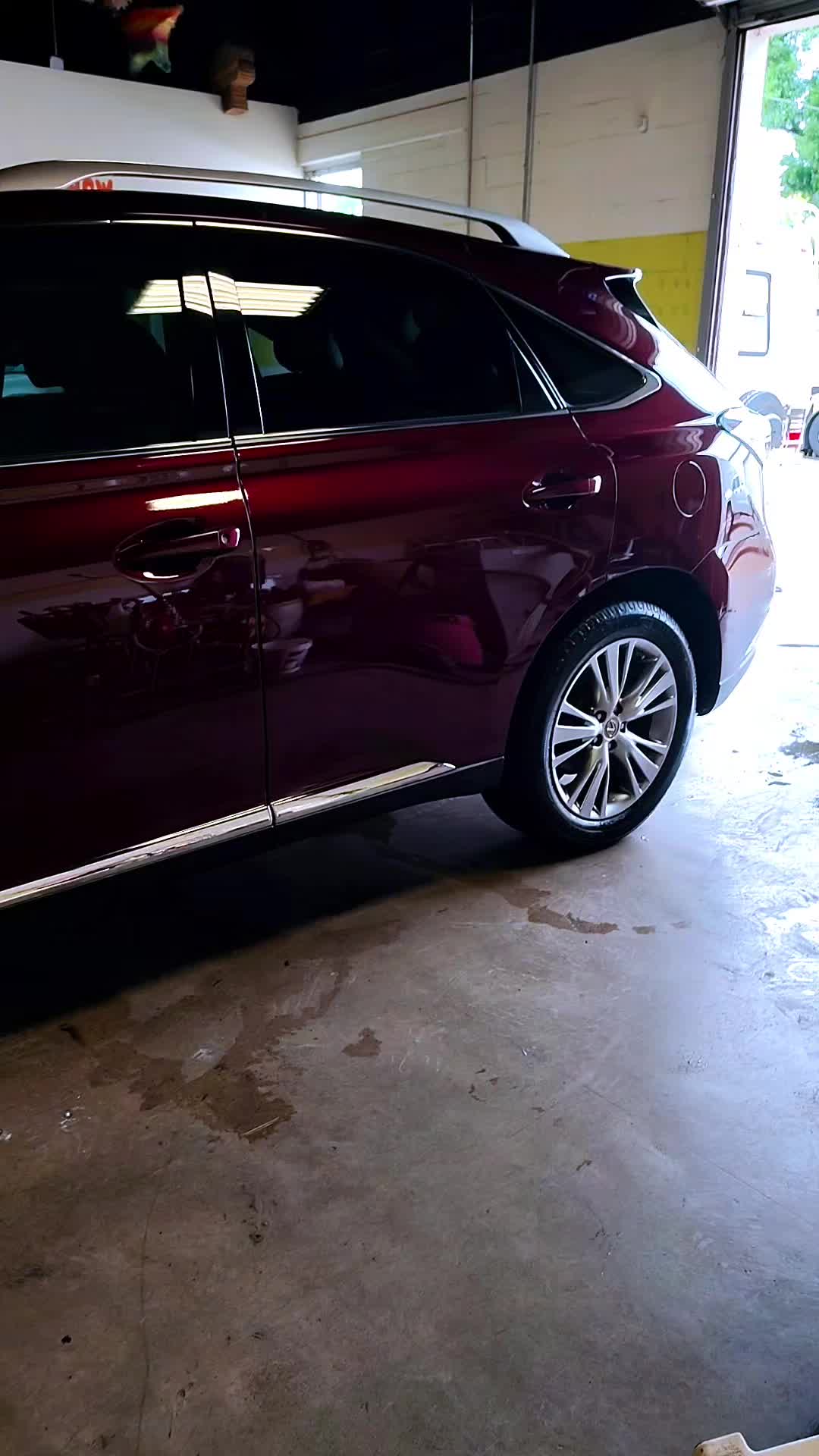 @EP Plus custom detailing
