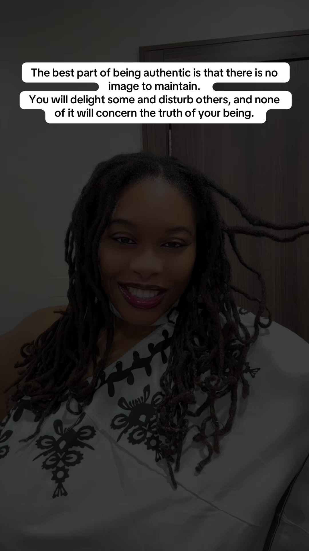 @Nneka Agbanusi