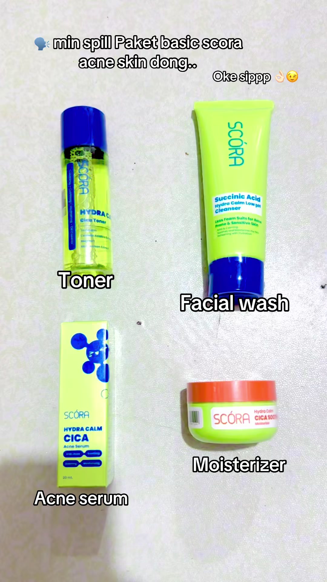 @RN KOSMETIK COD