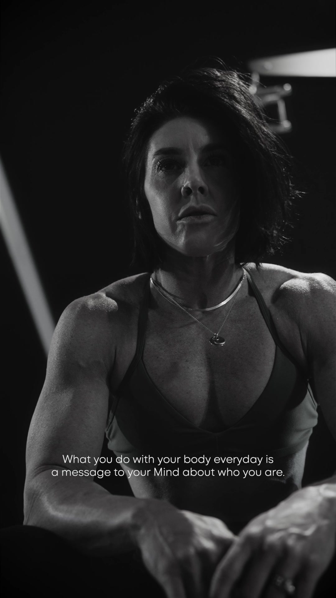 @Dana Linn Bailey