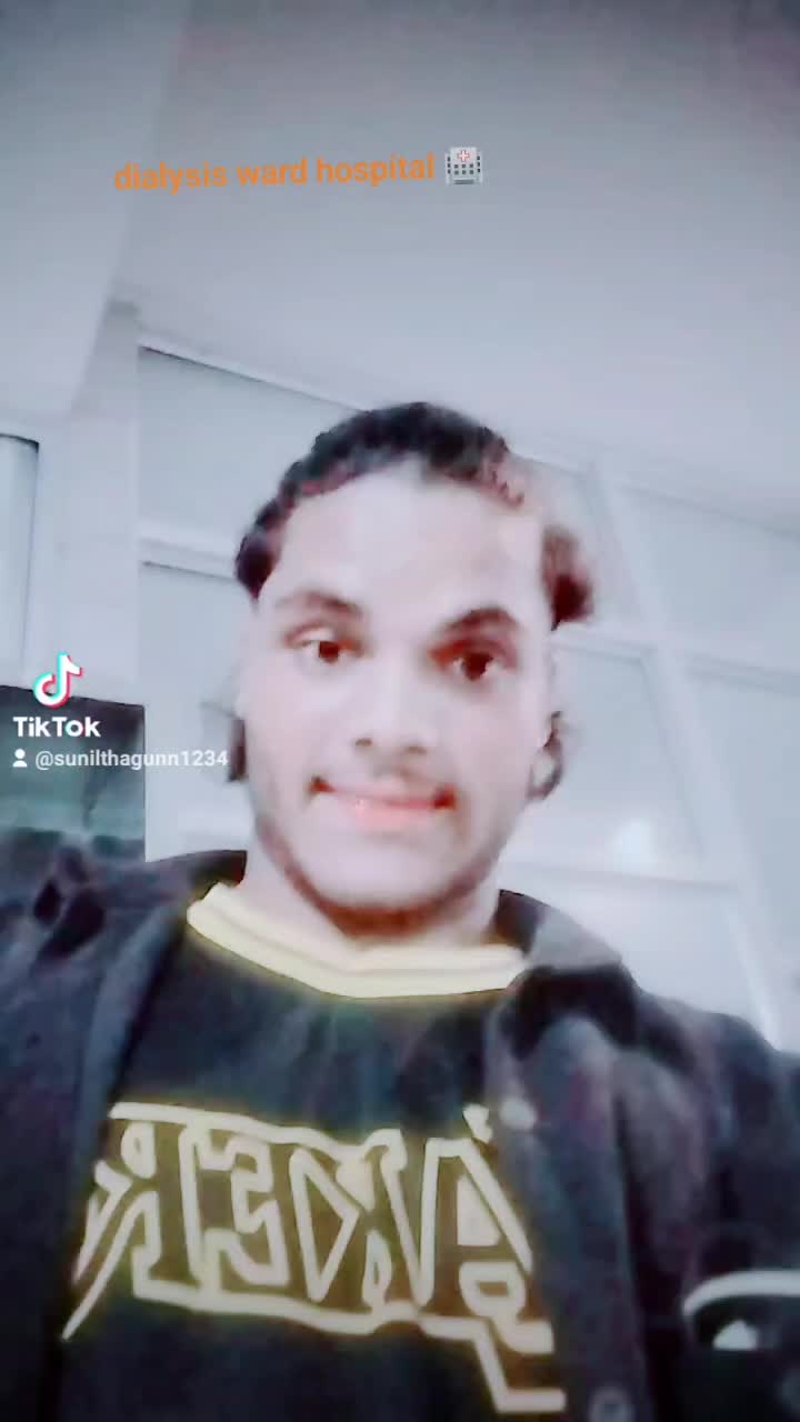 @thagunna Sunil
