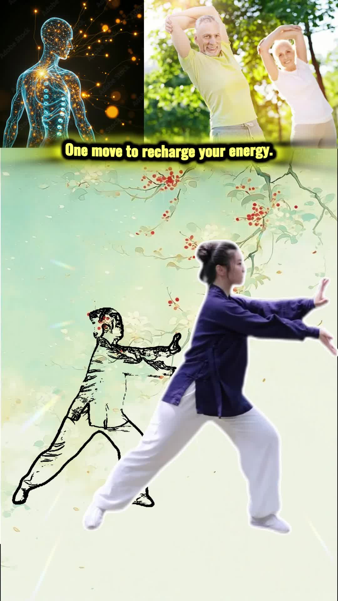 @Healing Daily