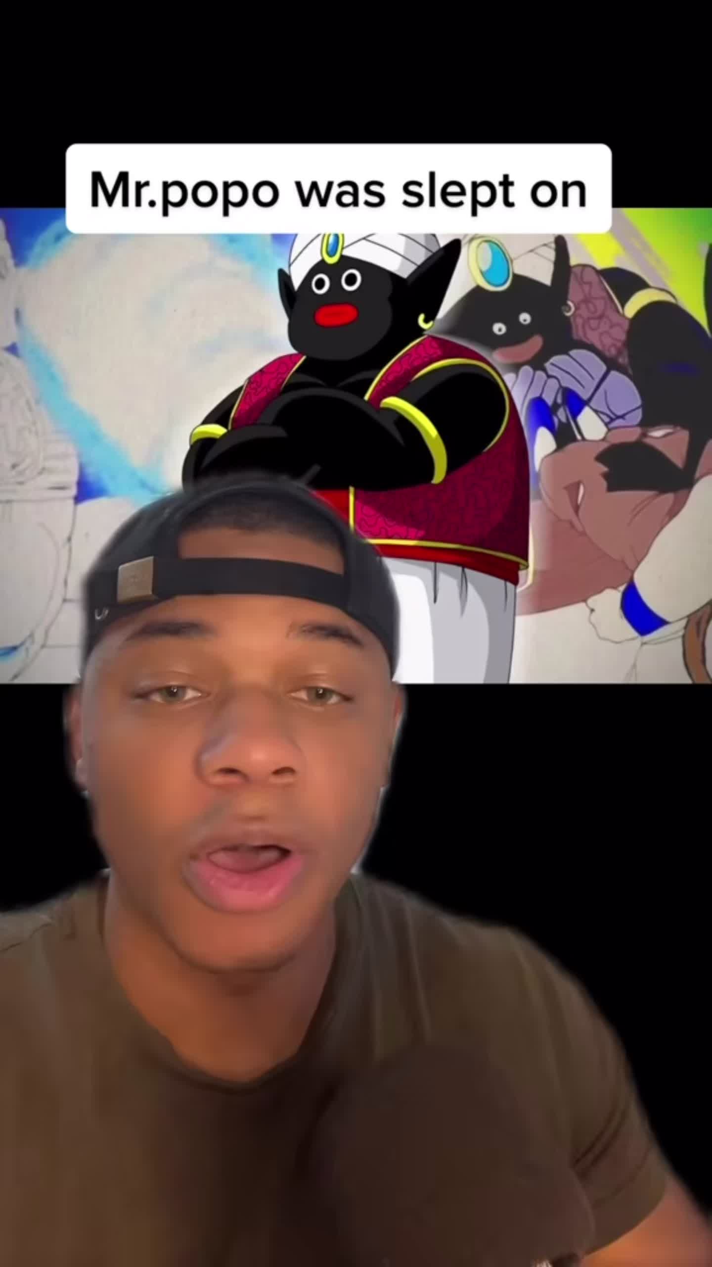 @Brownskinkage
