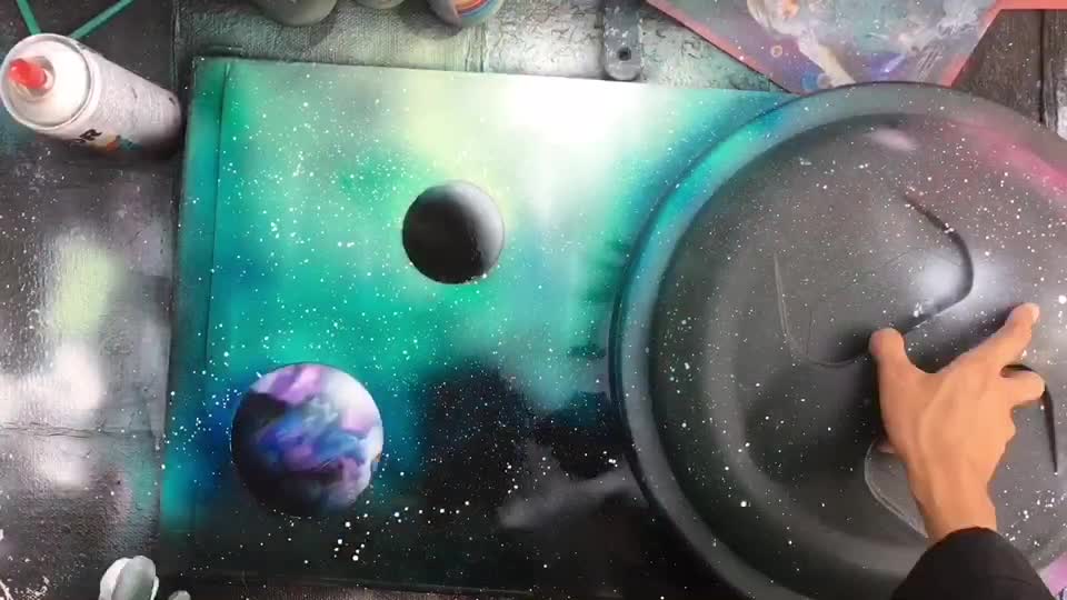 @sunny_sprayart