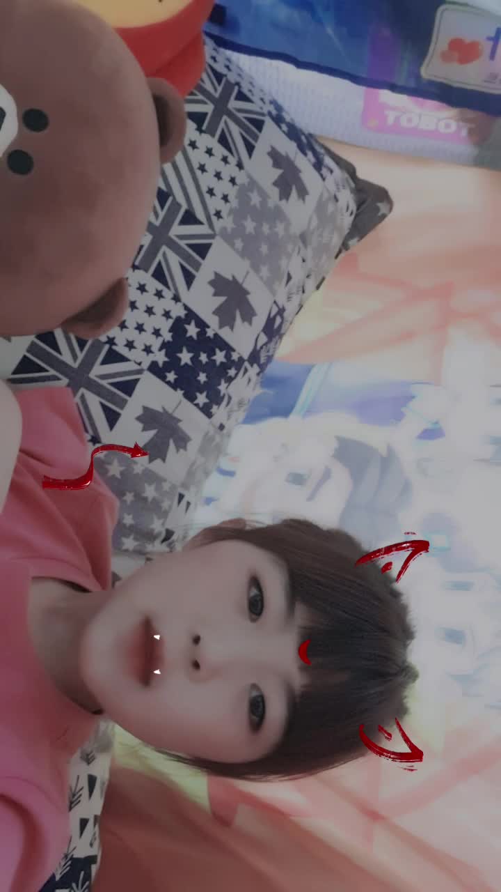 @💙틱톡의 정령💙_(이유빈)💙