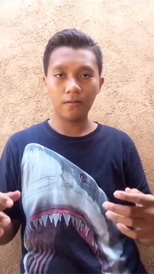 @Haikal