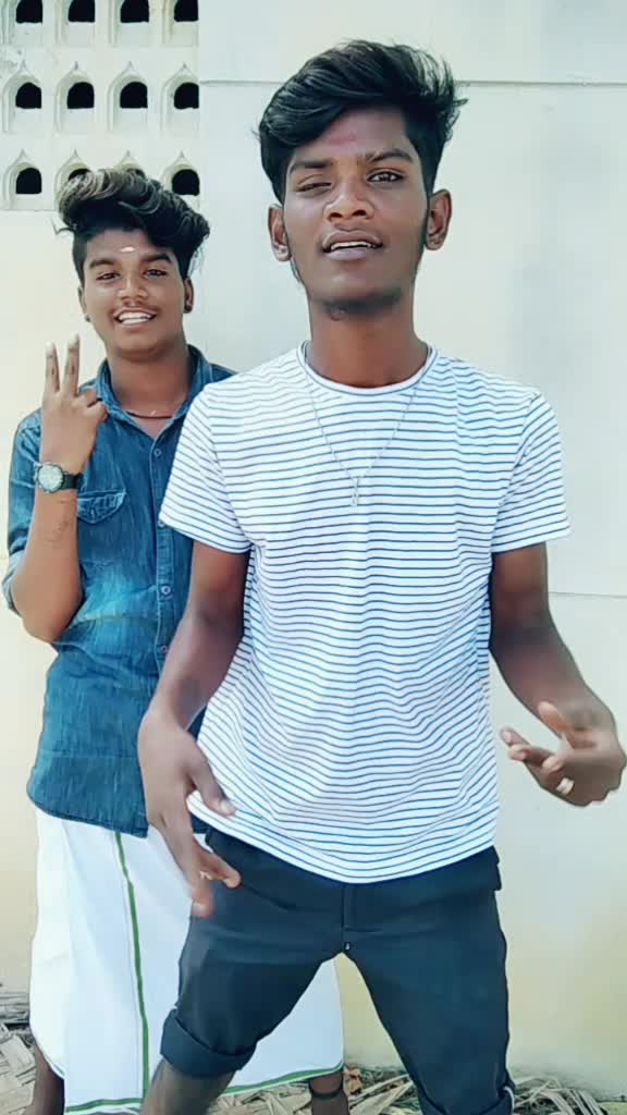 @Akash AV