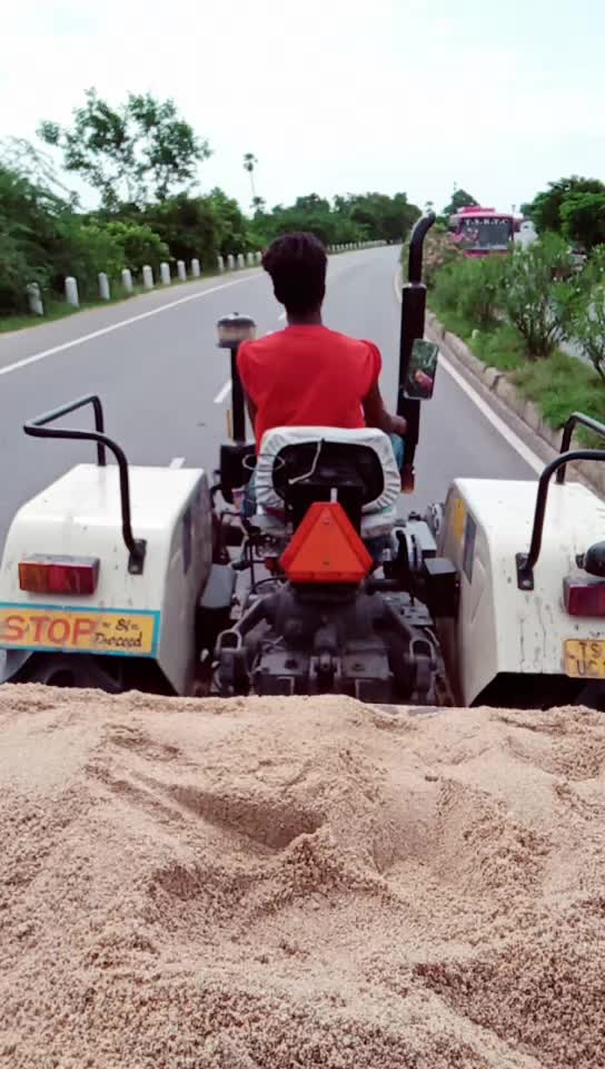 @Vinay Nani Stunt