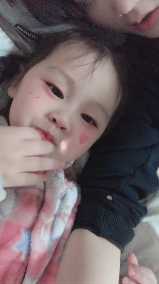 @한결별가람맘