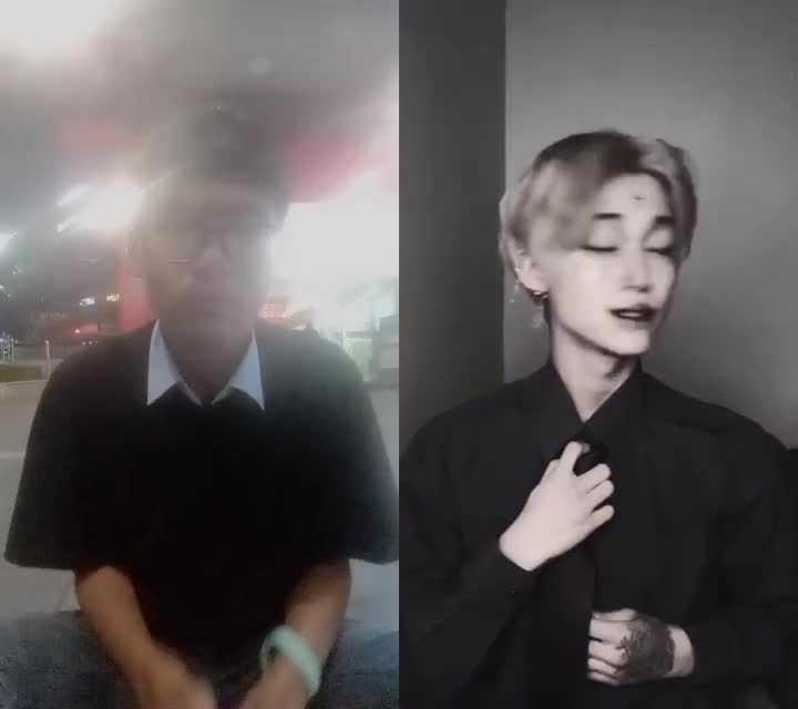 @은하짱