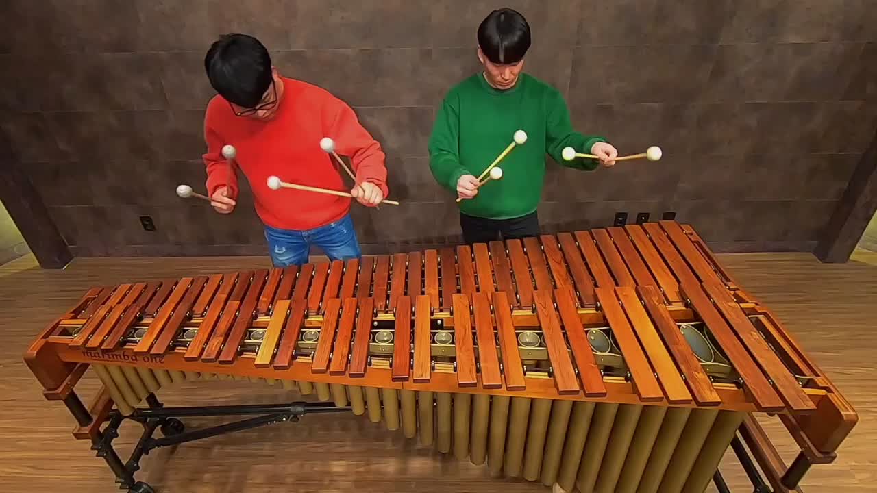 @펄스 퍼커션