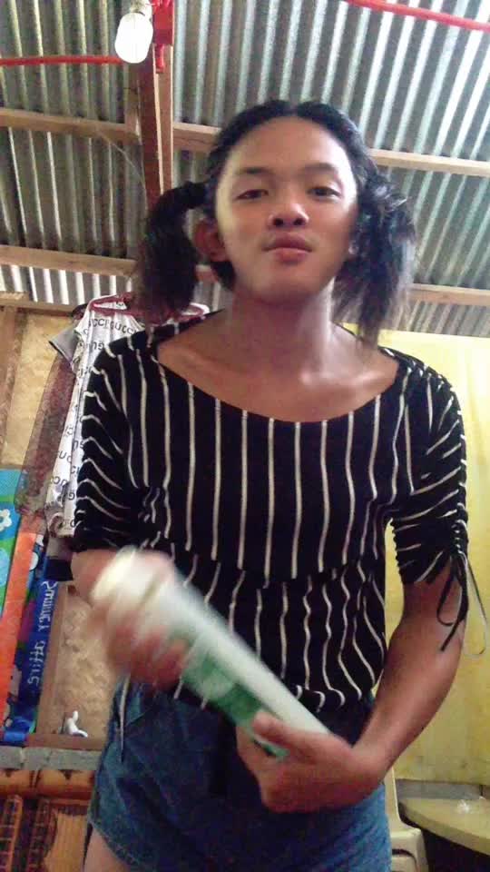 @Queencess Villanueva