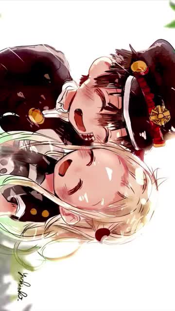 @ゆきんこ。