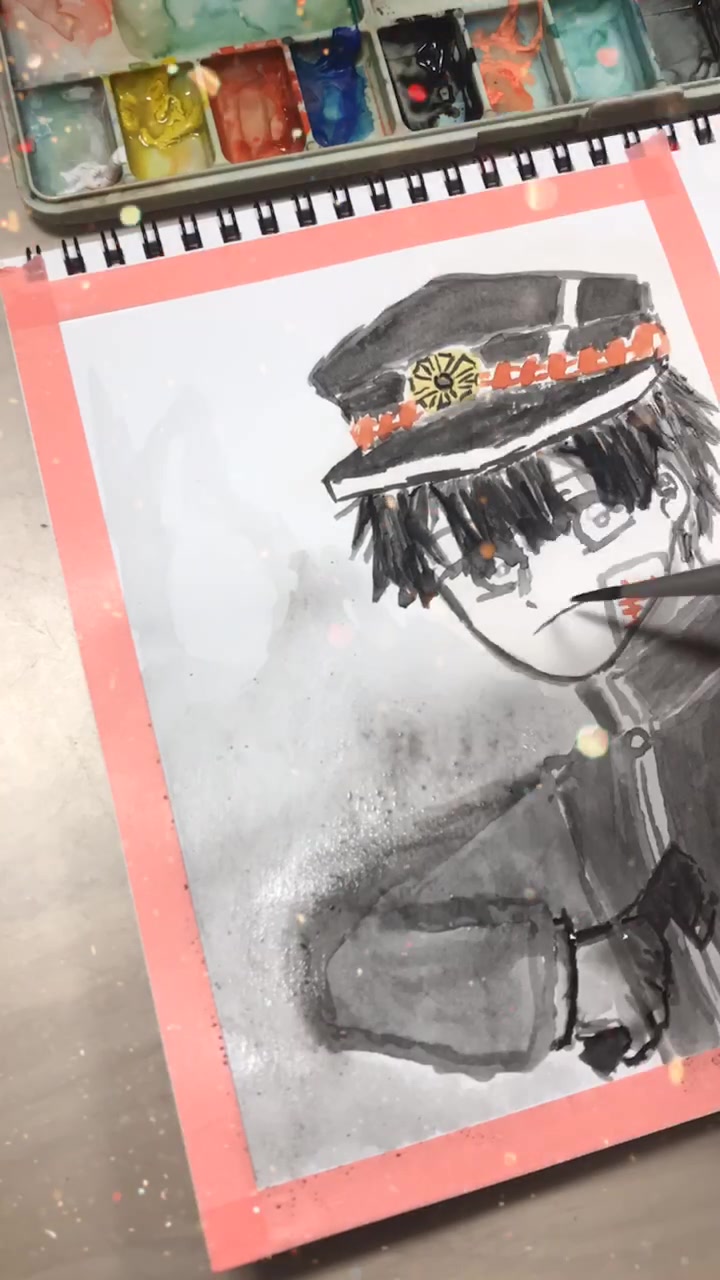 @霜月 あおば