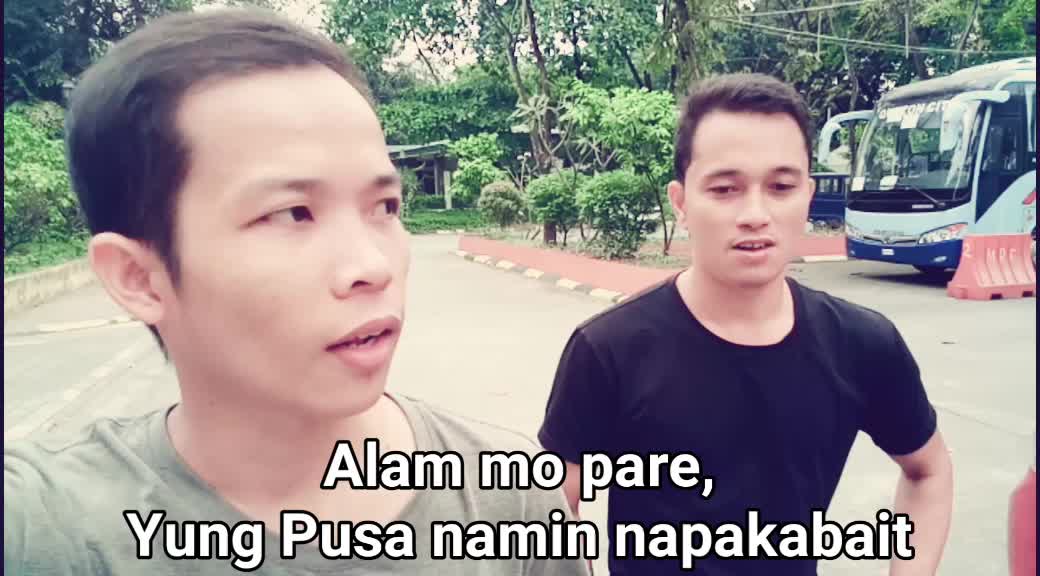 @Master Lei