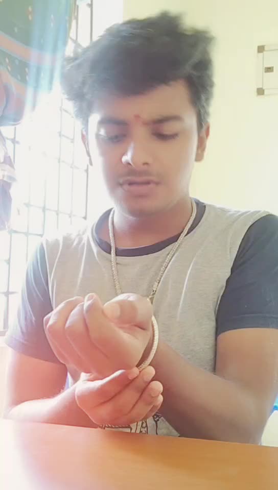 @Csk Naga Prasanna