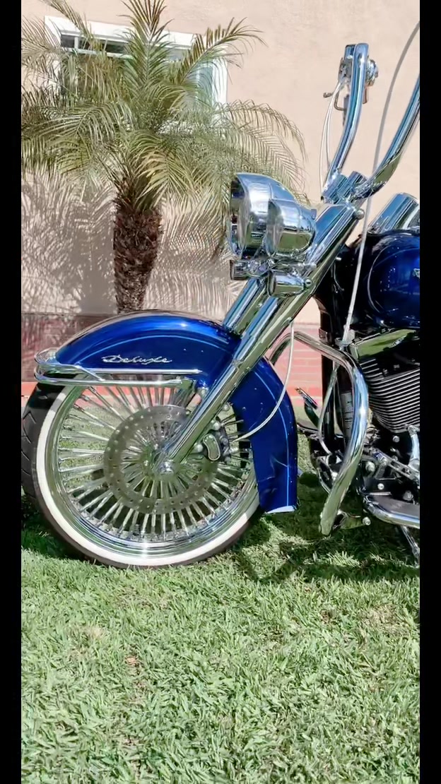 @TheSpotCycleAndCustomDetail