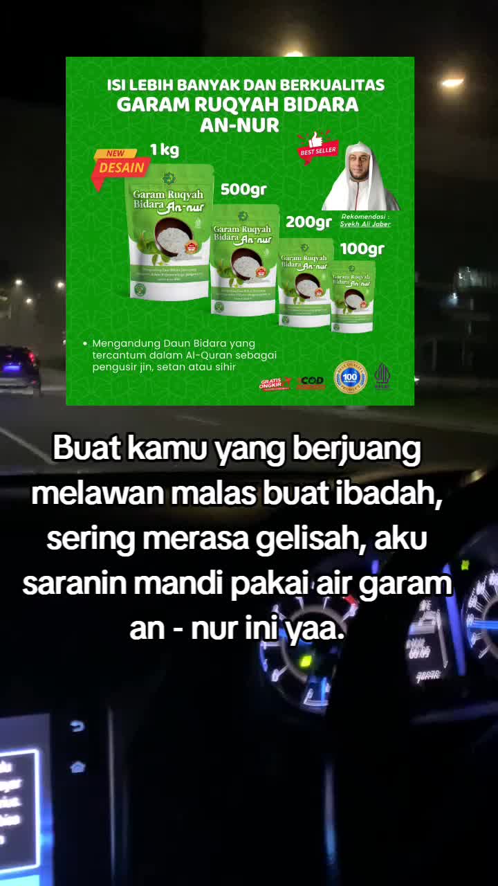 @Garam Ruqyah Doa
