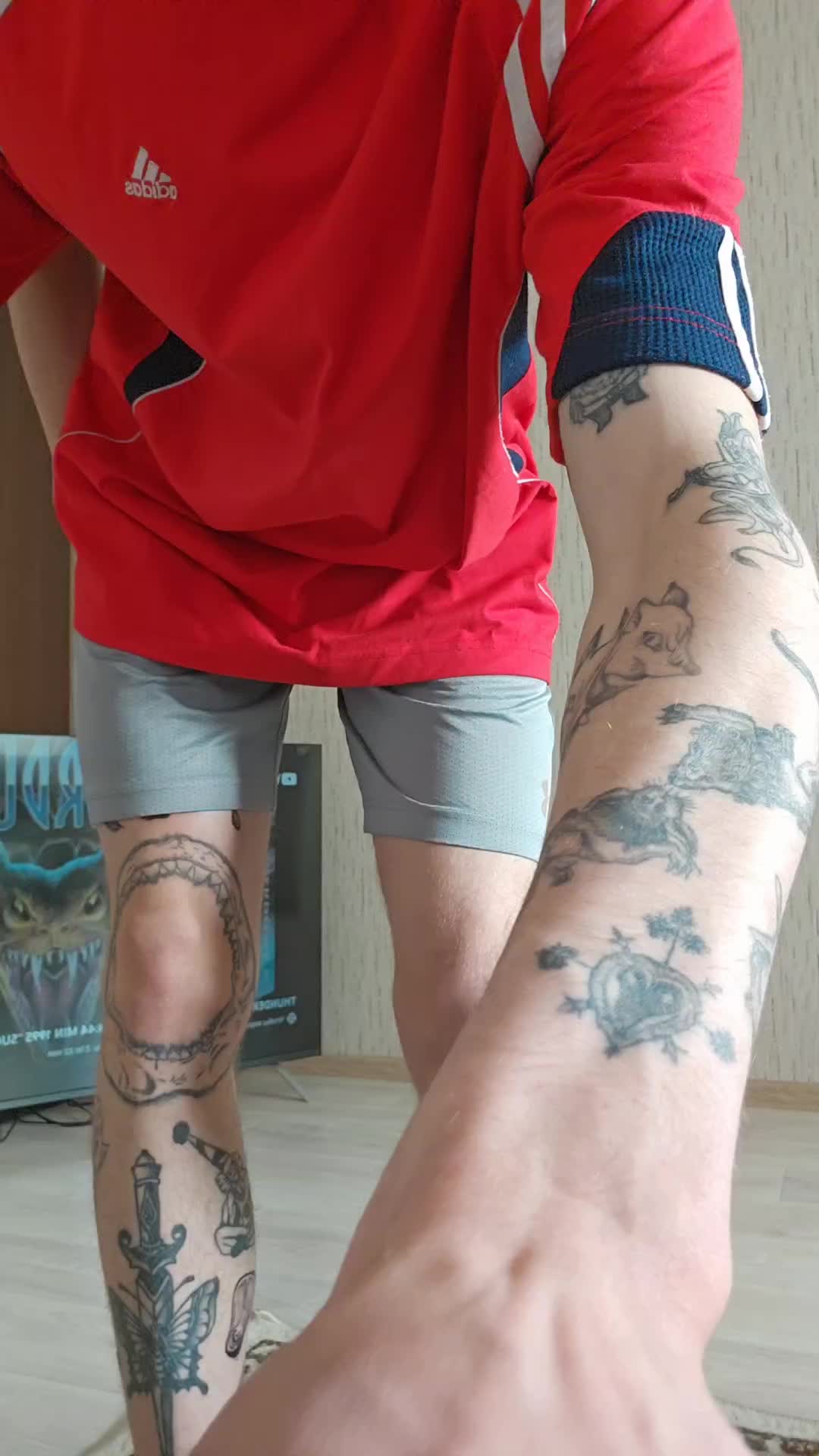 @Мятный