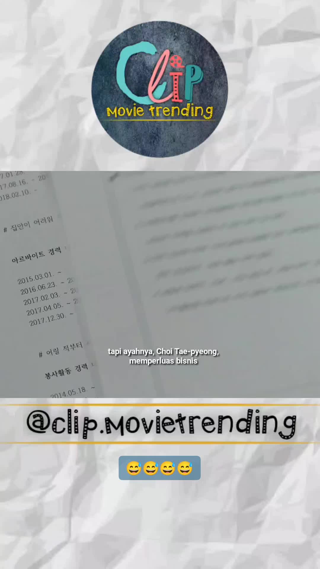 @movie trending
