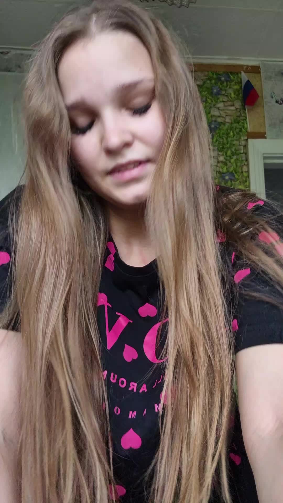 @❤_ Мама трёх погодок _❤