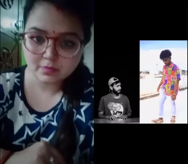 @Goswami_mam😎😎