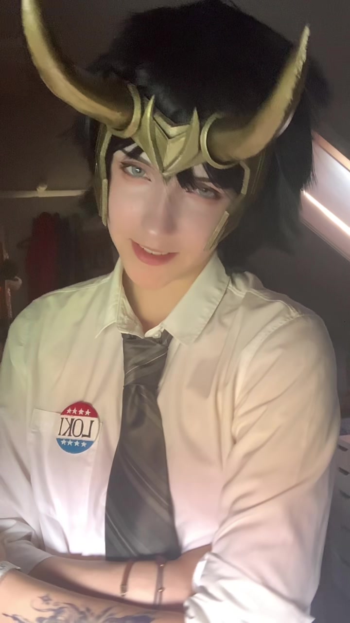 @☆loki☆