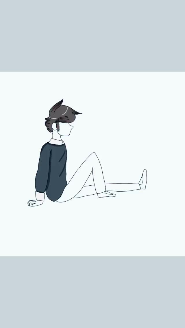 @Ghost-boi🏳️🌈