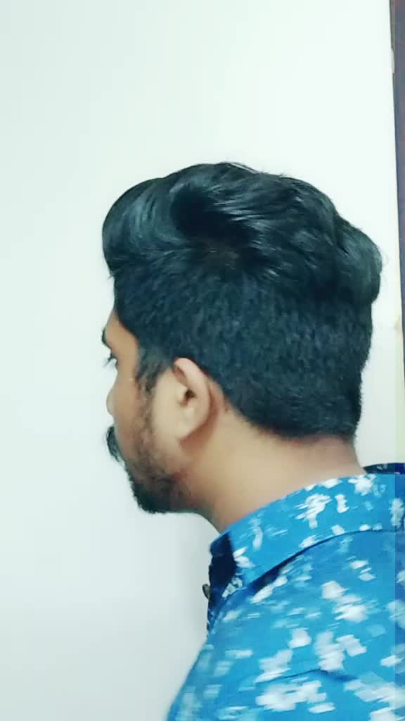 @Ananthu styles