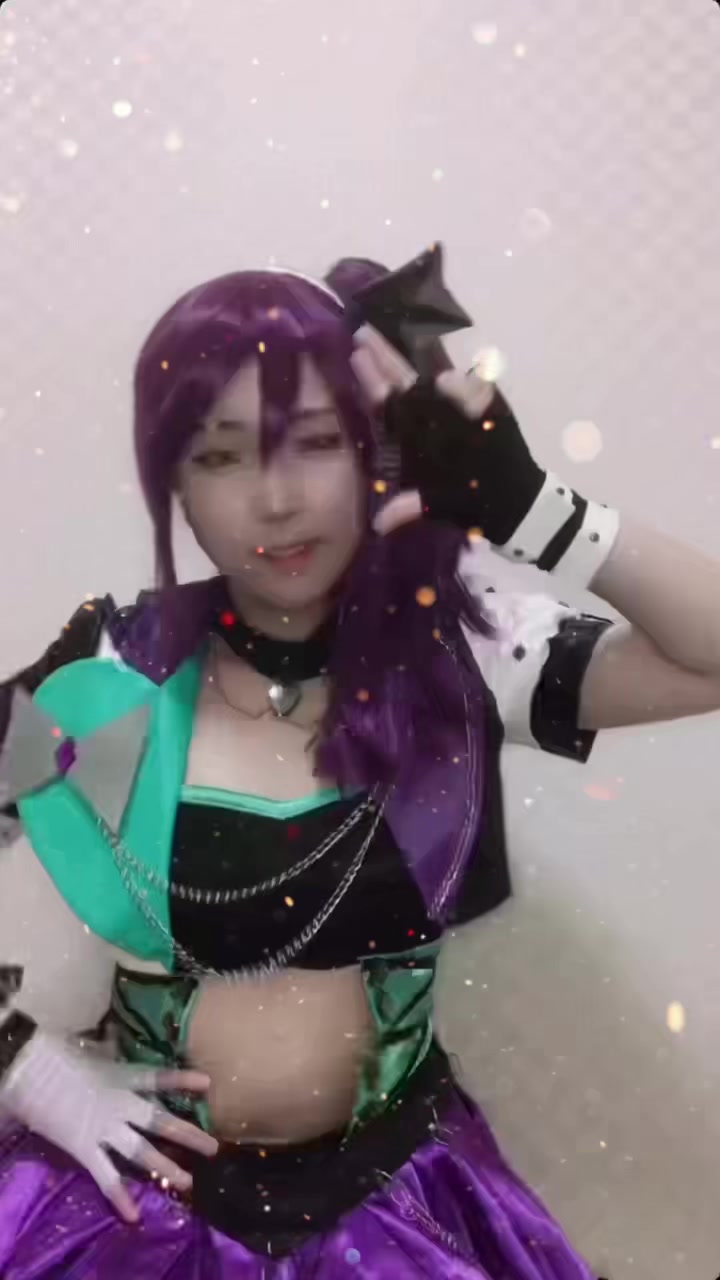 @ぱらそるはシャドウバンされたかもしれない🥺