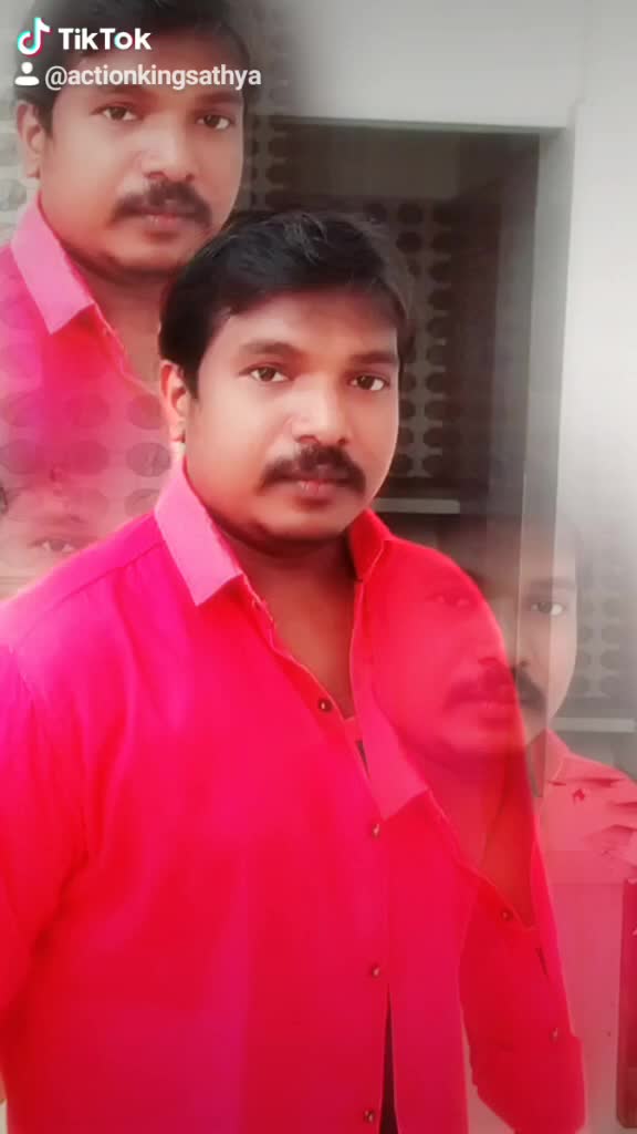 @ACTION-king-SATHYA