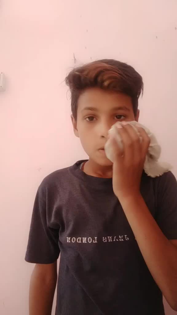 @Shubham sahu