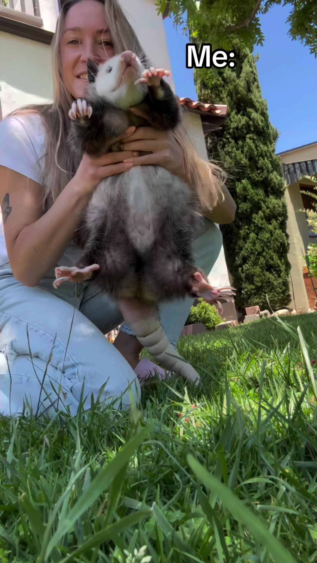 @Poppy Opossum