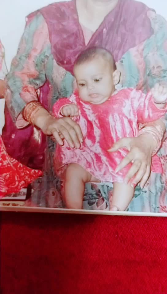 @Urvi Malik