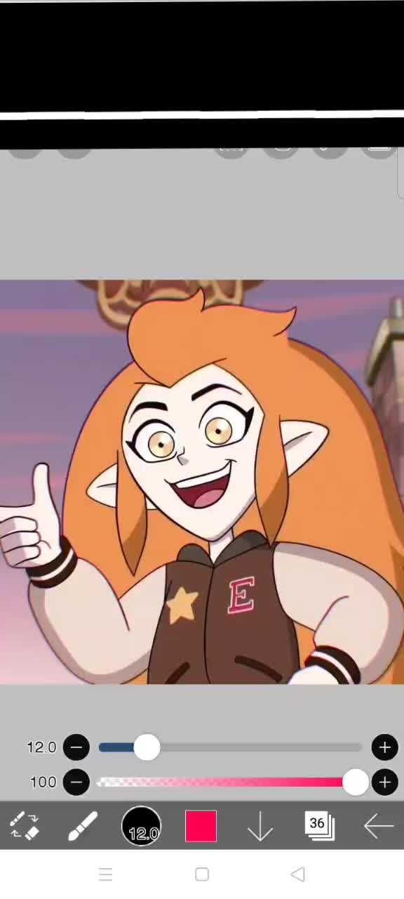 @Mars