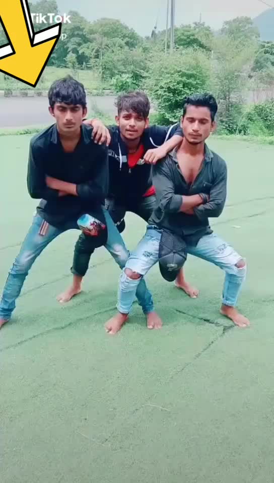 @suraj prajapt dancer