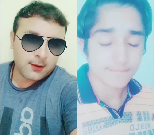 @Nain Sahab