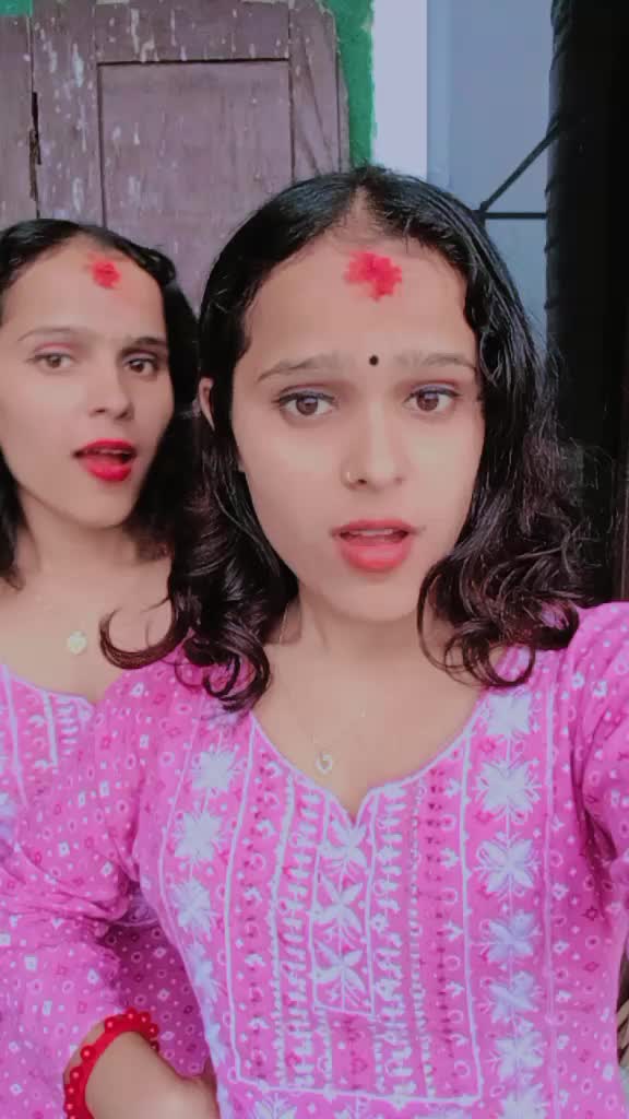 @Ganga jamuna Bhatta โค