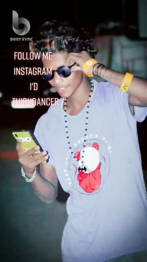@crazy boy jhon Dancer***