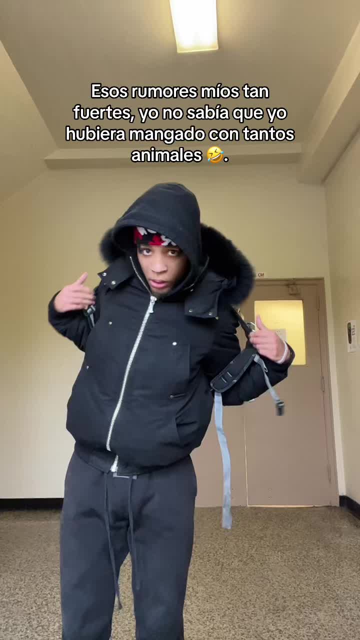 @El M&aacute;s Bandido 🇩🇴🧃😈 ✪