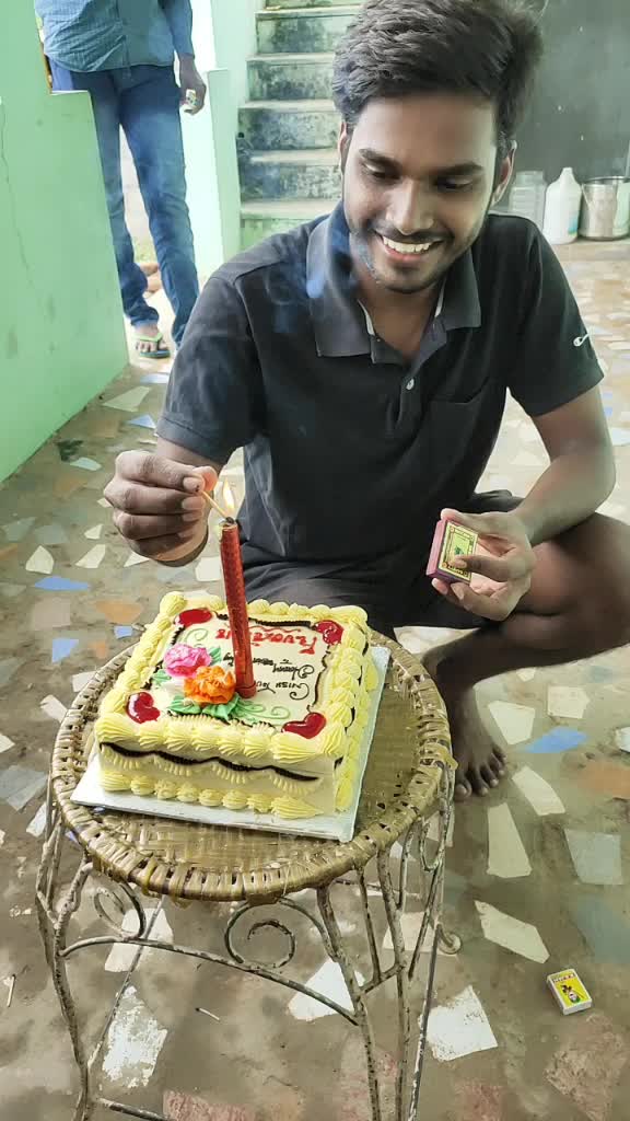 @Katakam Chaitanya