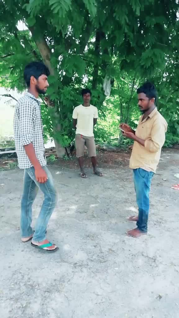 @Gunde Karunakar