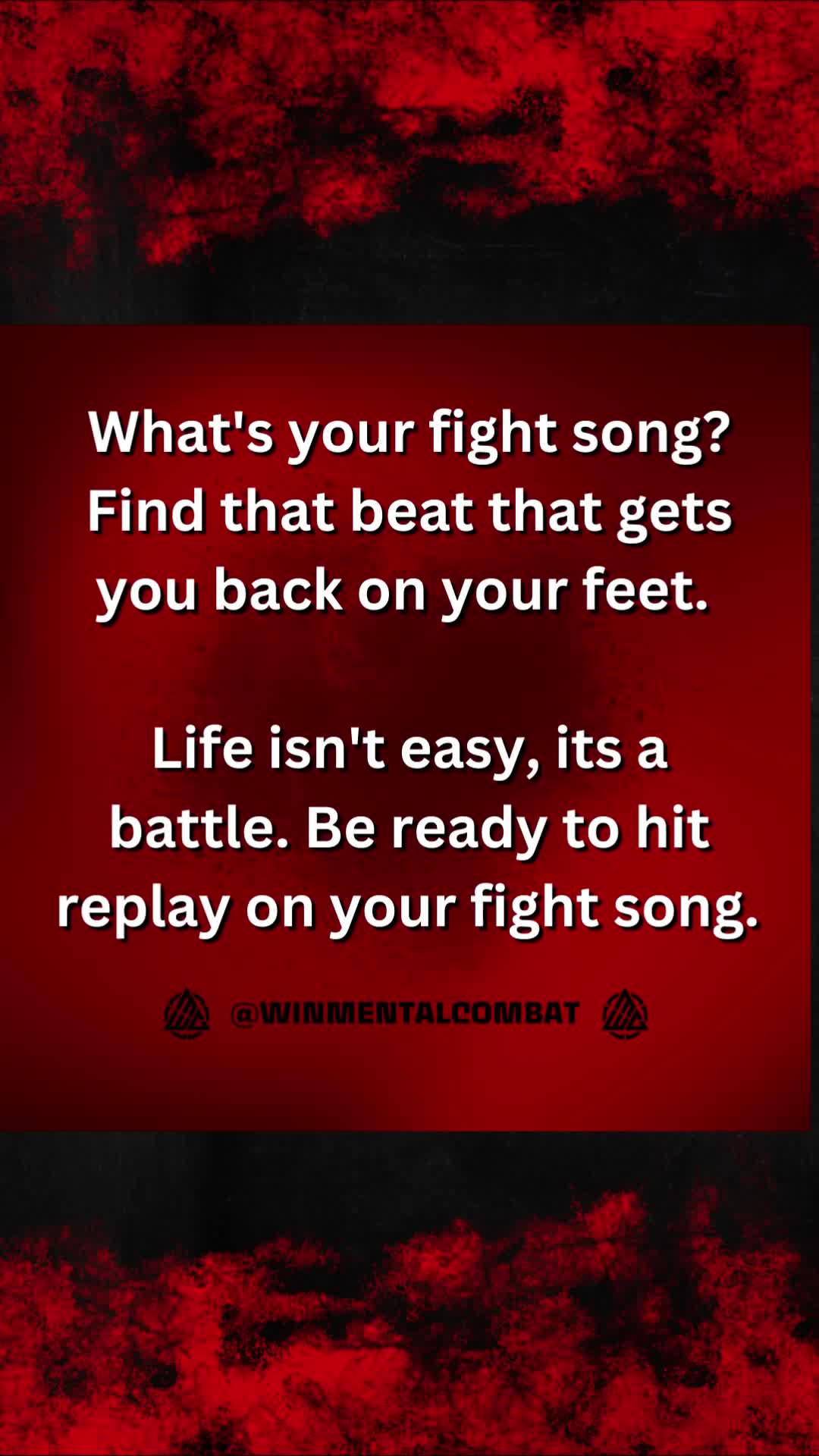 @Win Mental Combat
