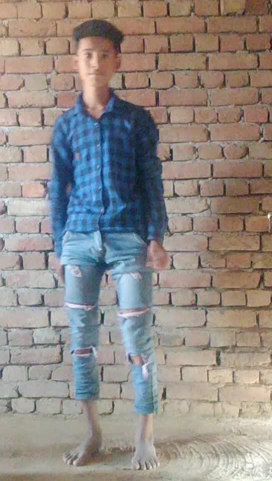 @shivam tomar dancer