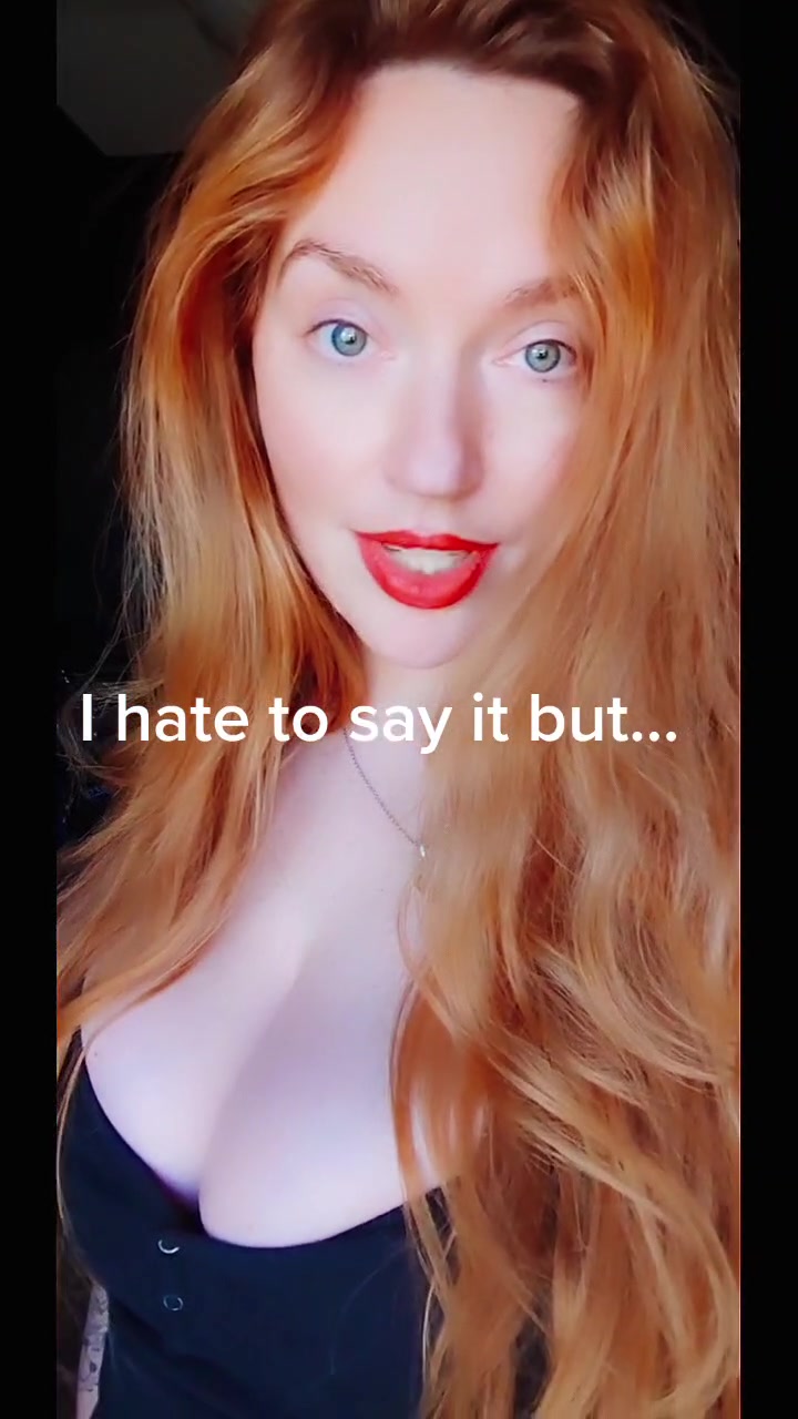 @Shanae RedLeaf
